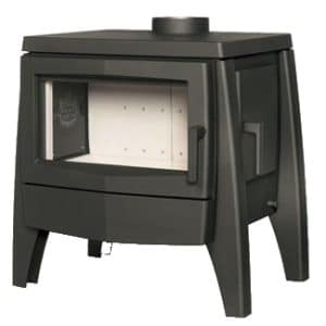 IRON_DOG_07_4 Poele a bois en fonte Iron Dog 07