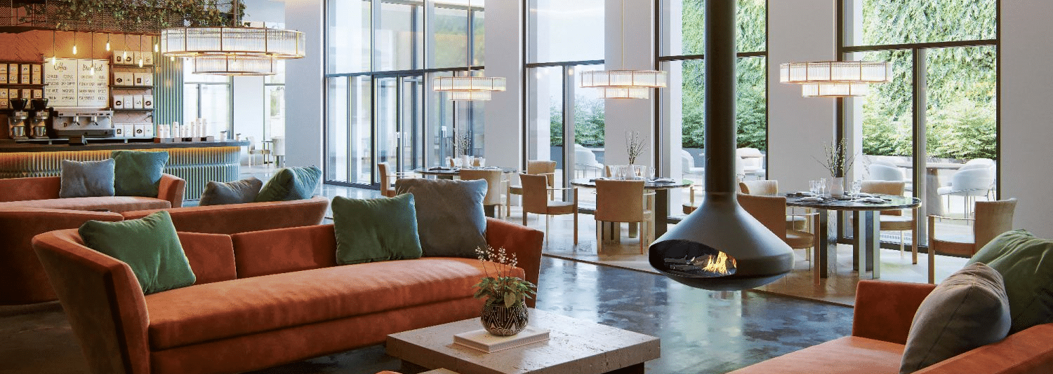 Ambiance & feu - l’offre design et plaisir en intérieur et extérieur