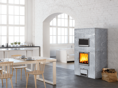 poele-de-masse-avec-four